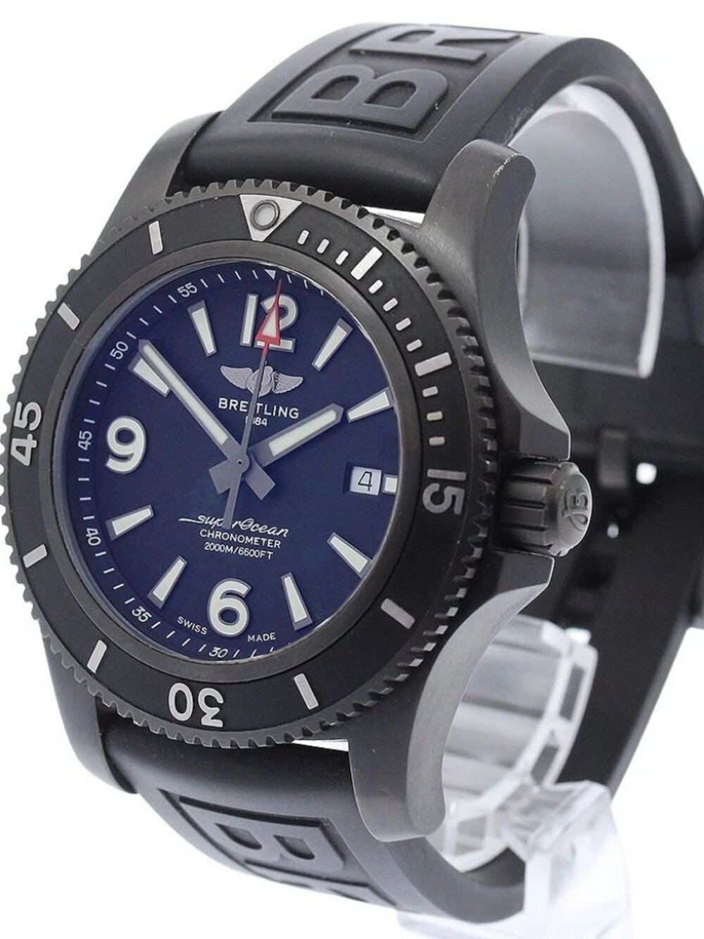 BREITLING Superocean